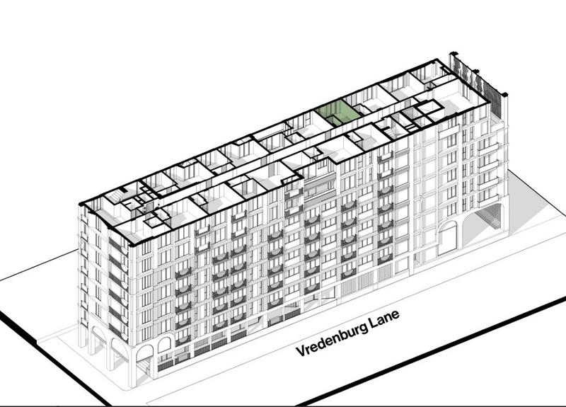 1 Bedroom Property for Sale in Cape Town City Centre Western Cape